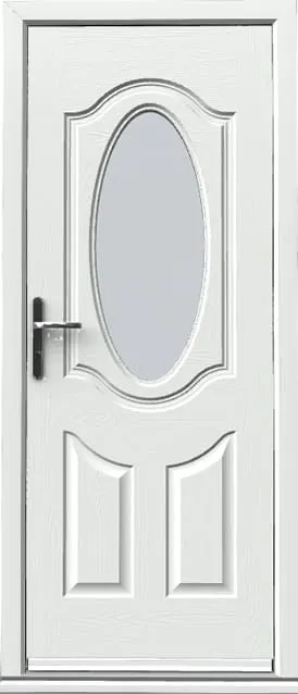 Rockdoor Montana Composite Door Suppliers