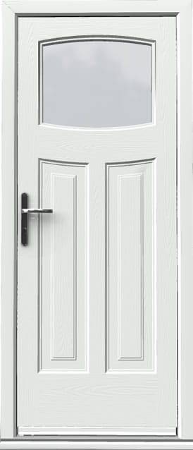 Rockdoor Newark Composite Door Suppliers