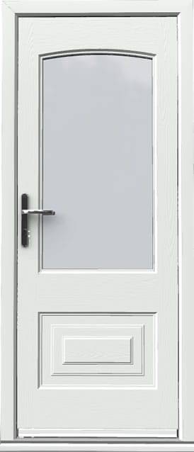 Rockdoor Portland Composite Door Suppliers