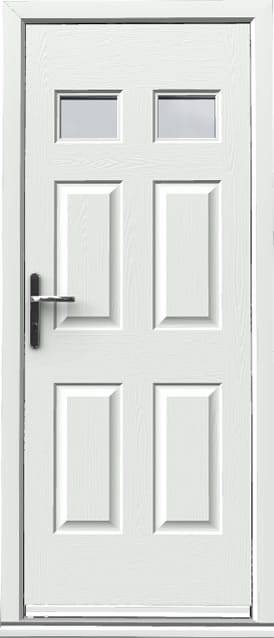 Rockdoor Regency Composite Door Suppliers