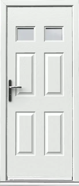 Rockdoor Regency Composite Door Suppliers