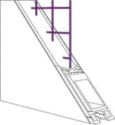 Rockdoor Secure Composite Door