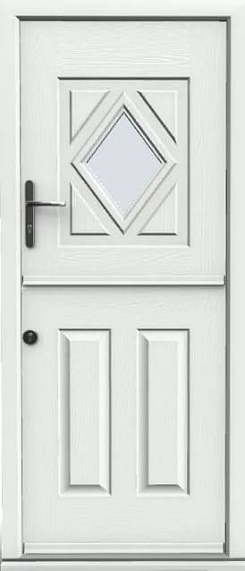 Rockdoor Stable Diamond Supply Only