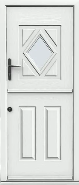 Rockdoor Stable Diamond Supply Only