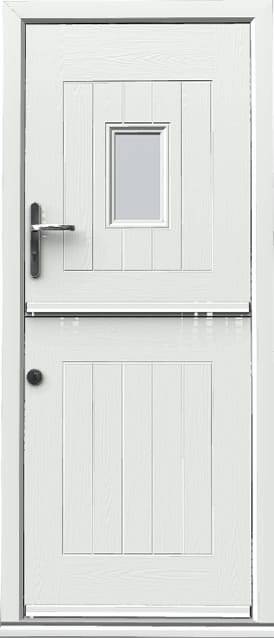 Rockdoor Stable Spy View Trade Suppliers
