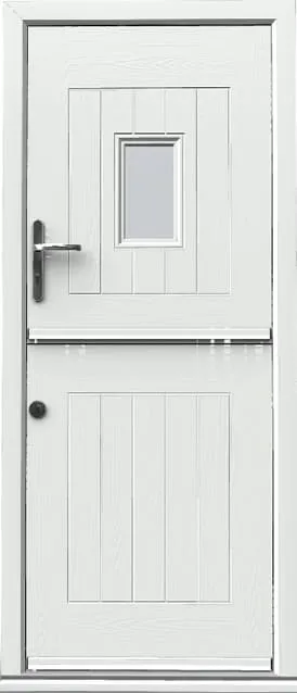 Rockdoor Stable Spy View Trade Suppliers
