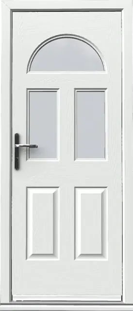 Rockdoor Tennessee Composite Door Suppliers