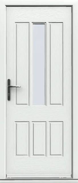 Rockdoor Warwick Trade Suppliers