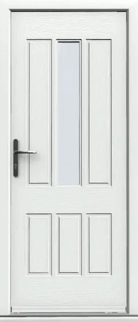 Rockdoor Warwick Trade Suppliers