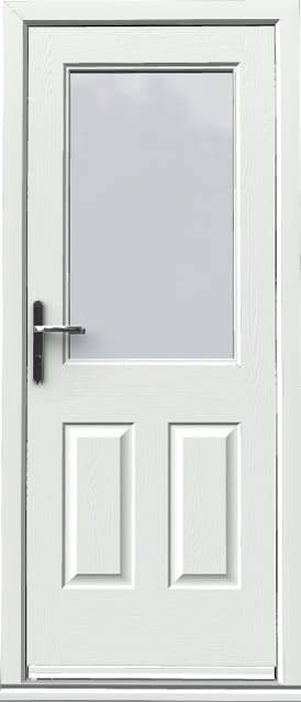 Rockdoor Windsor Composite Door Suppliers