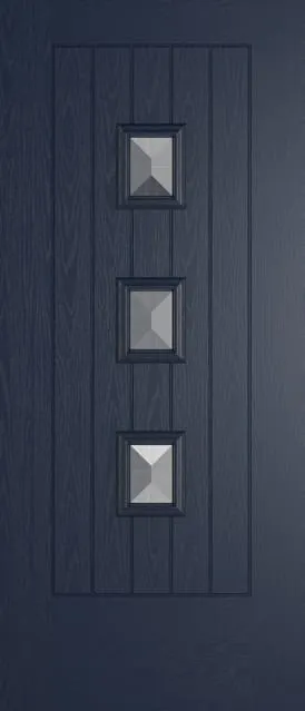 Rotterdam Composite Door Trade