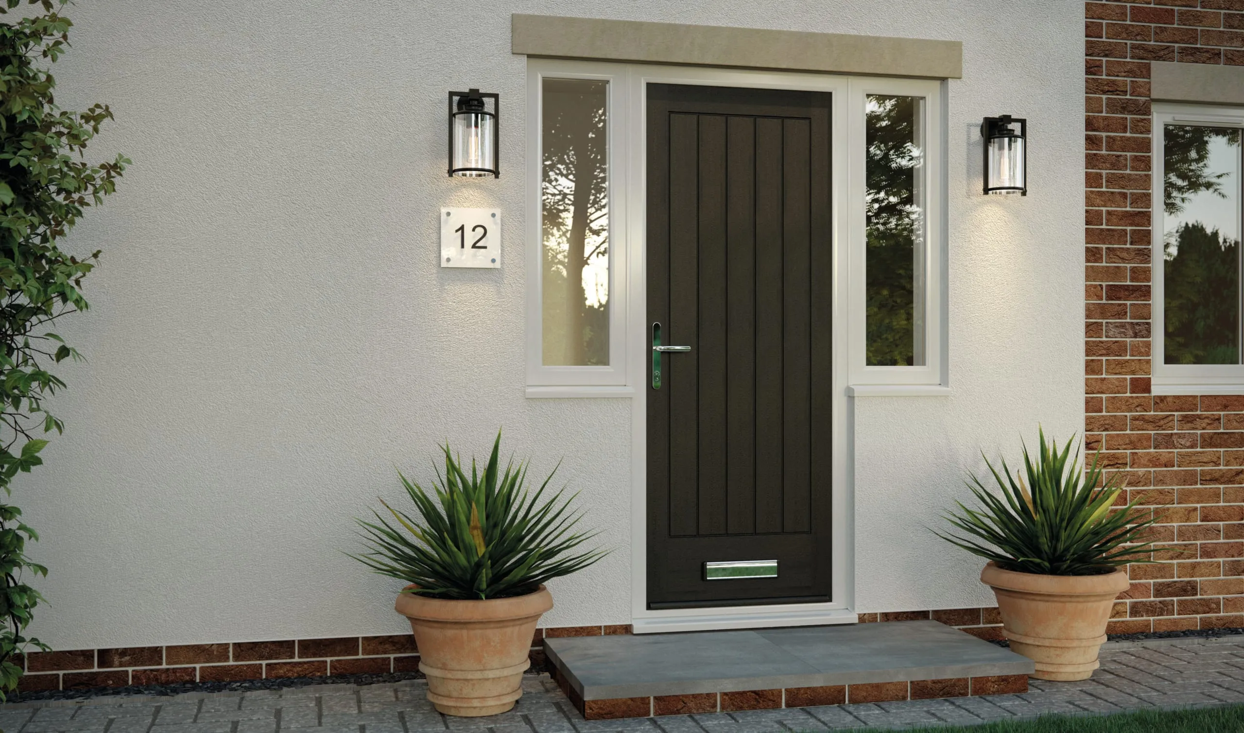 Trade Composite Doors Online Composite Doors Trade Price Online