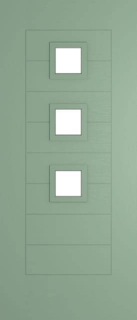 Valencia Composite Door Trade Manufacturers UK