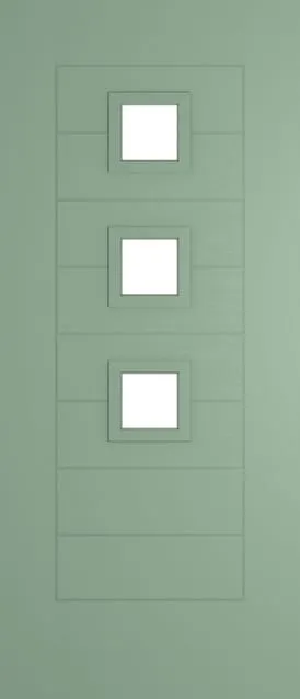 Valencia Composite Door Trade Manufacturers UK