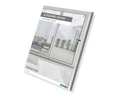 Bifold Doors Installation