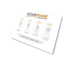 Home-Frame GRP Door Installer Guide