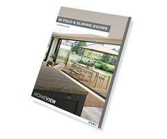 Home-View Bi Folds & Sliding Doors