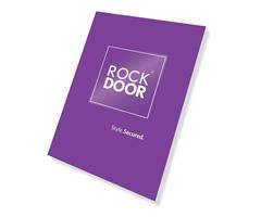 Rockdoor Brochures Online