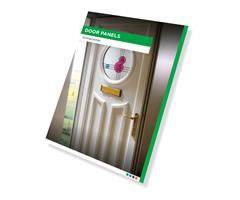 UPVC Door Panels Brochure