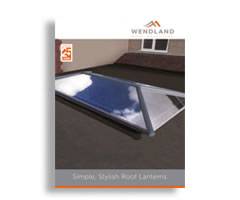 Wendland Lantern Brochure