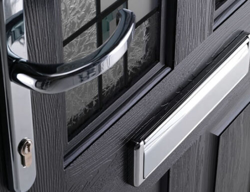 Not All Composite Doors Are Equal: The Truth Homeowners Need to Know